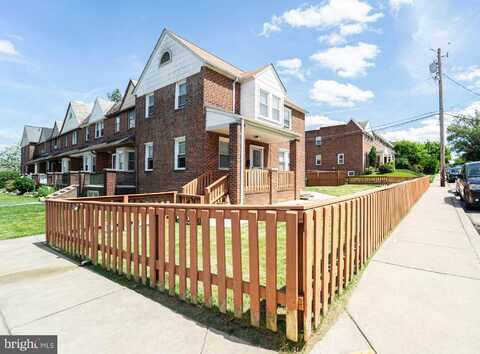 6515 FREDERICK ROAD, CATONSVILLE, MD 21228