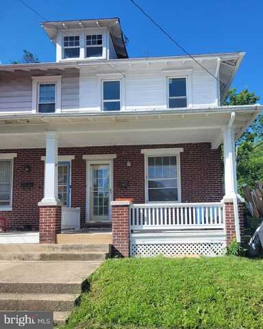 222 EUTAW AVENUE, NEW CUMBERLAND, PA 17070