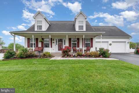65 WOODSVIEW DRIVE, RED LION, PA 17356