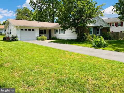 4105 MAJESTIC LANE, FAIRFAX, VA 22033