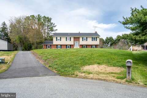 14 WHITE OAK DRIVE, MIDDLETOWN, DE 19709