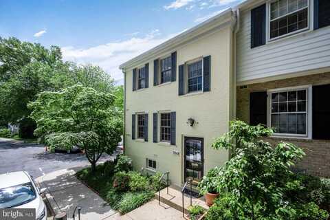 3549 HAMLET PLACE, CHEVY CHASE, MD 20815