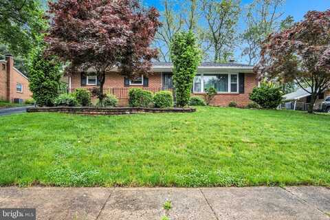 1907 LOGAN STREET, CAMP HILL, PA 17011
