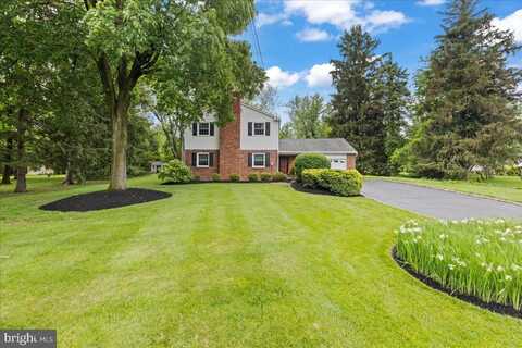 1775 FORT WASHINGTON AVENUE, MAPLE GLEN, PA 19002