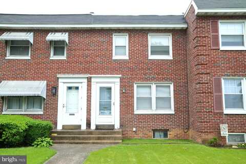 81 HERSHEY AVENUE, LANCASTER, PA 17603