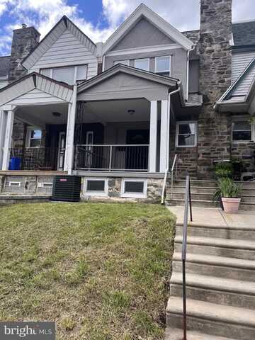 1712 W 65TH AVENUE, PHILADELPHIA, PA 19126