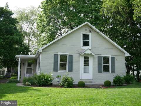 981 HOFFER ROAD, ANNVILLE, PA 17003