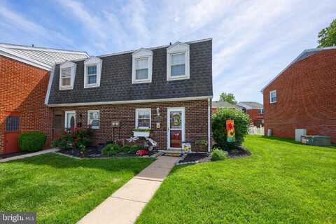 713 HARDWICK PLACE, YORK, PA 17404