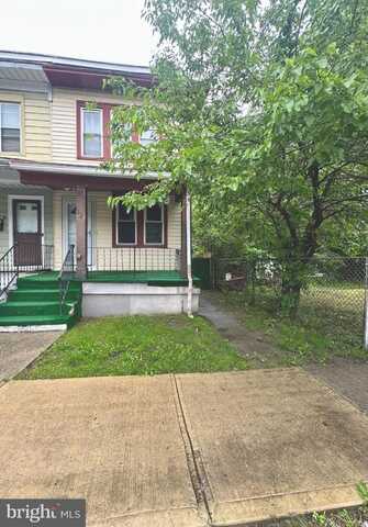 128 VINE STREET, TRENTON, NJ 08638