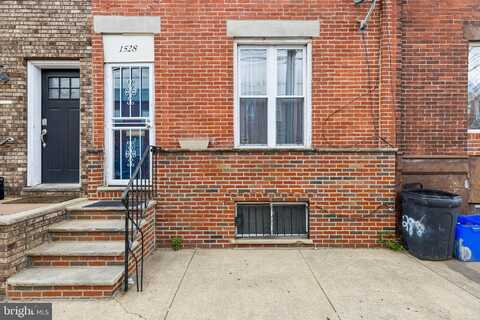 1528 S 29TH STREET, PHILADELPHIA, PA 19146
