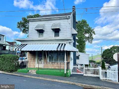 27 N 19TH STREET, ASHLAND, PA 17921