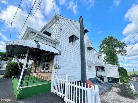 27 N 19TH STREET, ASHLAND, PA 17921