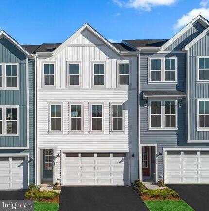 1 GALAXY PLACE, STEPHENSON, VA 22656