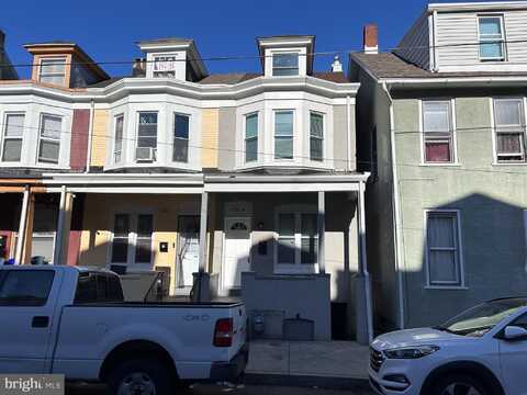 520 BIRCH STREET, READING, PA 19604