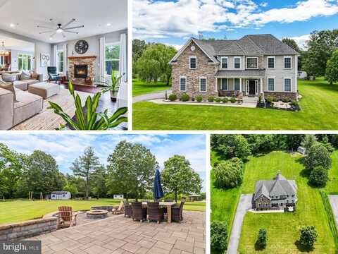 11548 HIGHLAND FARM COURT, LA PLATA, MD 20646
