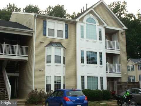 9220 CARDINAL FOREST LANE, LORTON, VA 22079