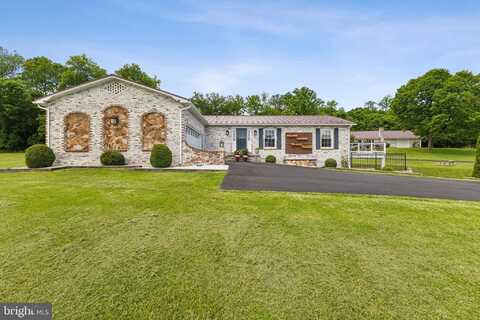 373 GREENFIELD DRIVE, WINCHESTER, VA 22603