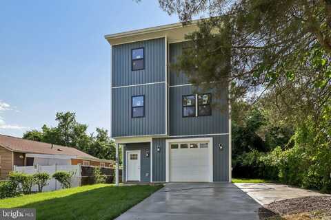 8906 CHESTNUT AVENUE, BOWIE, MD 20720