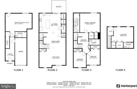 8906 CHESTNUT AVENUE, BOWIE, MD 20720