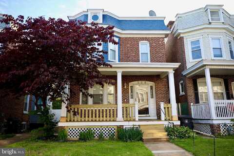 508 W 25TH STREET, WILMINGTON, DE 19802