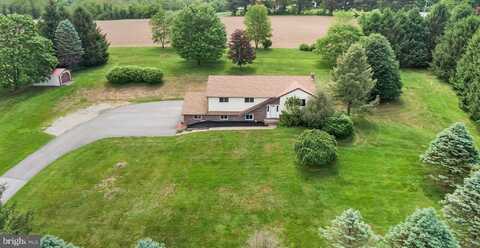 3301 STATE ROAD, OXFORD, PA 19363