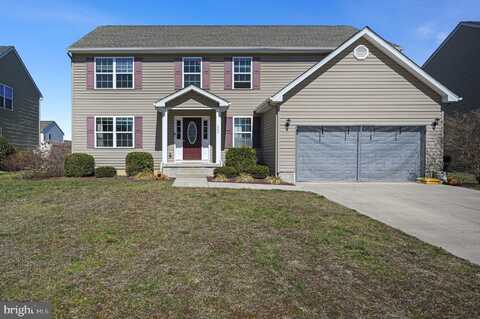 266 S MARSHVIEW TERRACE, MAGNOLIA, DE 19962