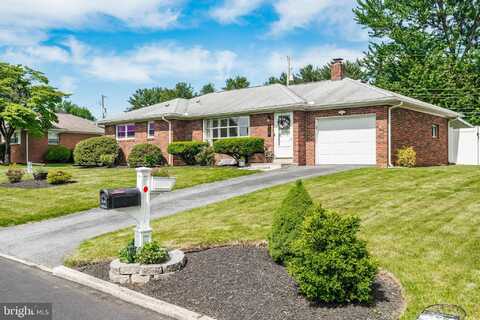929 WEBSTER AVENUE, ALLENTOWN, PA 18103