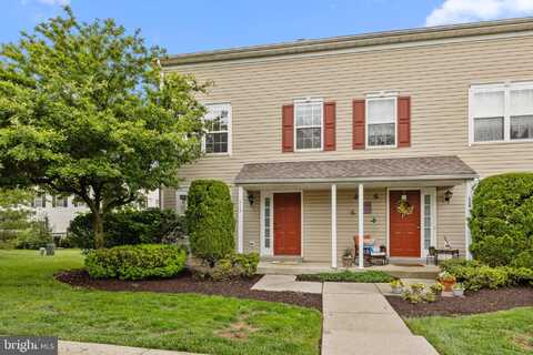 115 GOLDFINCH COURT, WARRINGTON, PA 18976