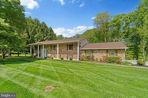 3424 NOTTINGHAM ROAD, WESTMINSTER, MD 21157