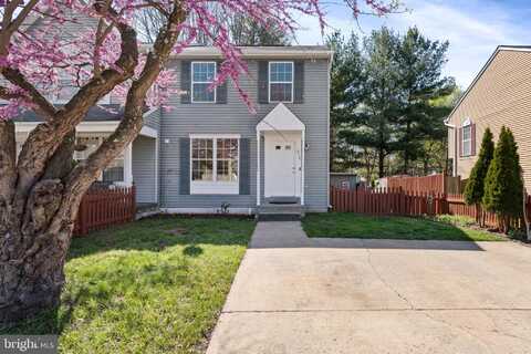 1010 CLYMER COURT NE, LEESBURG, VA 20176