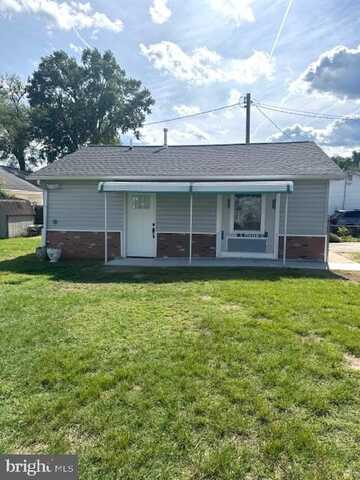 7 BERTRAM DRIVE, GLEN BURNIE, MD 21060