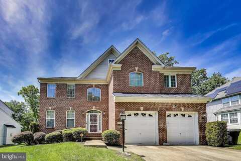 7009 SHAGBARK COURT, FORT WASHINGTON, MD 20744