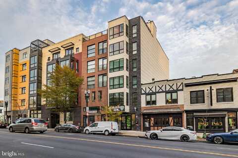 3817 GEORGIA AVENUE NW, WASHINGTON, DC 20011