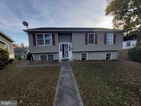 10715 GEORGIA AVENUE, SILVER SPRING, MD 20902