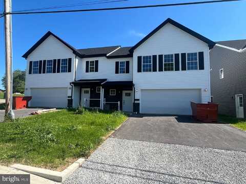 305 GRANDVIEW AVE, WAYNESBORO, PA 17268