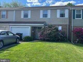 6317 CONGRESS COURT, BENSALEM, PA 19020
