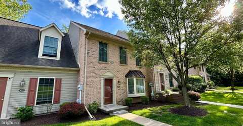 413 PARK VIEW DRIVE, HARRISBURG, PA 17110