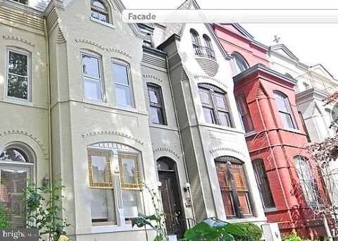 1812 13TH STREET NW, WASHINGTON, DC 20009