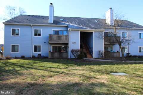2202 ASPEN DRIVE, PLAINSBORO, NJ 08536