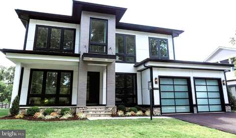 6615 LOCUST WAY, ANNANDALE, VA 22003