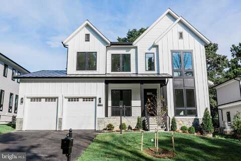 6615 LOCUST WAY, ANNANDALE, VA 22003