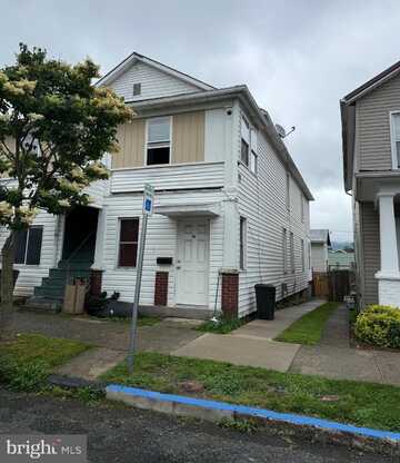 14-16 PENNSYLVANIA AVENUE, CUMBERLAND, MD 21502