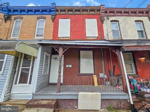 1837 W JUNIATA STREET, PHILADELPHIA, PA 19140