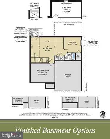 TBD GUNMETAL, EDGEWOOD, MD 21040