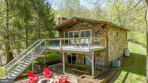 636 PARADISE HEIGHTS, OAKLAND, MD 21550