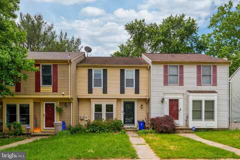 3715 BONNYBRIDGE PLACE, ELLICOTT CITY, MD 21043