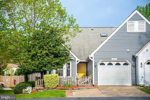11515 STURBRIDGE COURT, FREDERICKSBURG, VA 22407