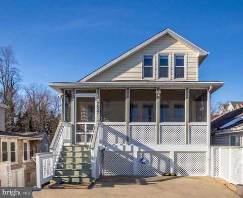 7627 B STREET, CHESAPEAKE BEACH, MD 20732