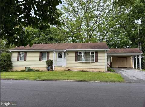 77 N HIGH ST, FUNKSTOWN, MD 21734