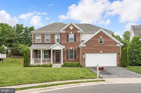 113 PANGBORNE COURT, WINCHESTER, VA 22602